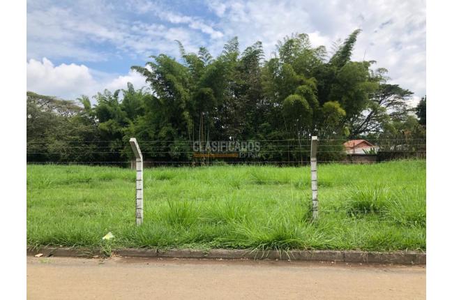 Lotes, Venta, Pance - $17.734.500.000