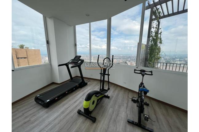 Apartamentos, Venta, Bellavista - $1.395.000.000