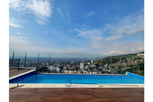 Apartamentos, Venta, Bellavista - $790.000.000