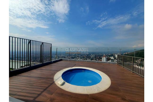 Apartamentos, Venta, Bellavista - $790.000.000