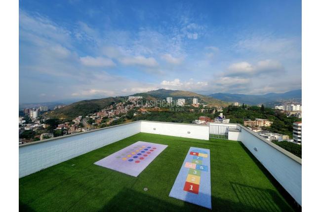 Apartamentos, Venta, Bellavista - $790.000.000