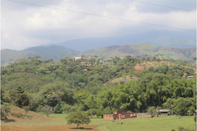 Lotes, Venta en Jamundí