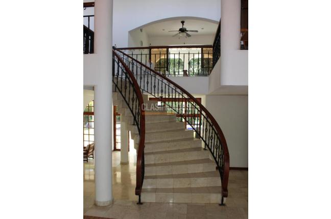 Casas, Venta, Pance - $2.750.000.000