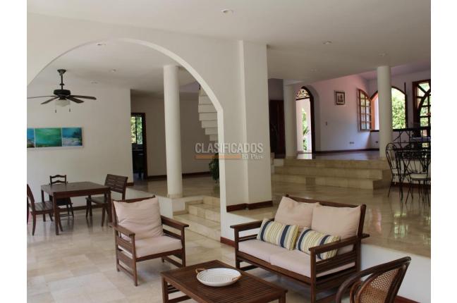 Casas, Venta, Pance - $2.750.000.000
