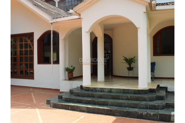 Casas, Venta, Pance - $2.750.000.000