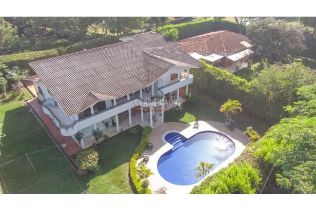 Casas, Venta, Pance - $2.750.000.000