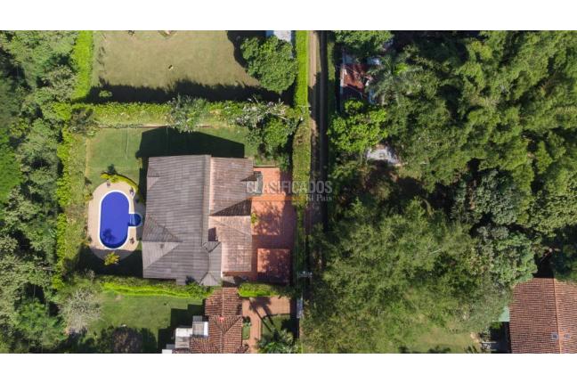 Casas, Venta, Pance - $2.750.000.000