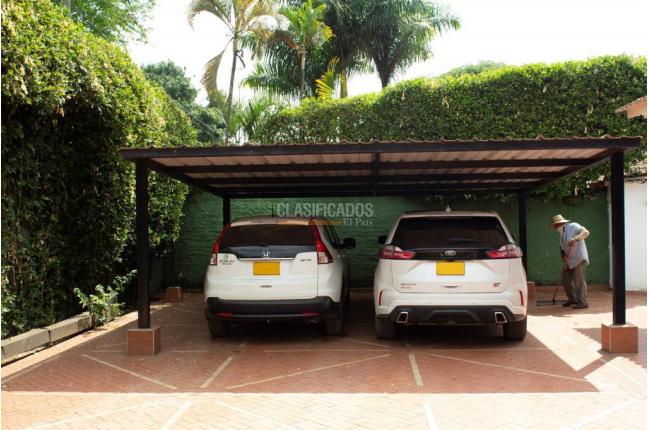 Casas, Venta, Pance - $2.750.000.000