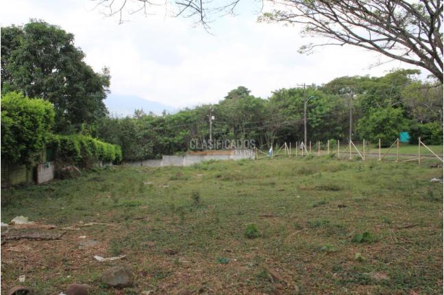 Lotes, Venta, Pance - $1.239.000.000