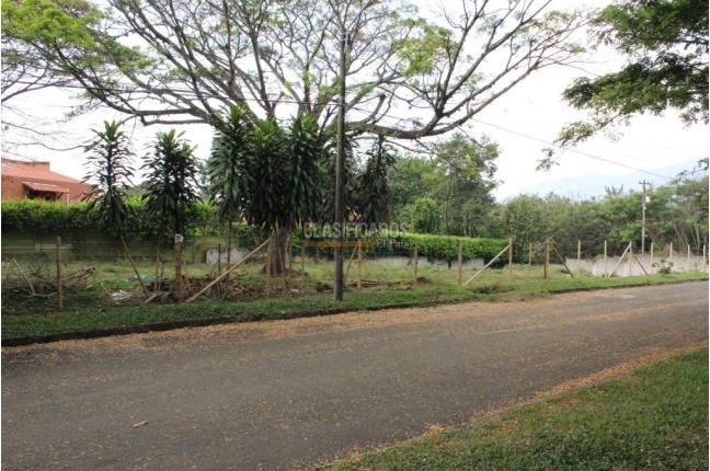 Lotes, Venta, Pance - $1.239.000.000