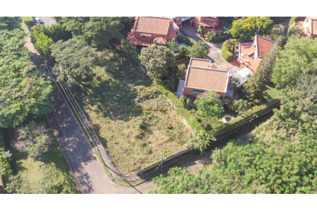 Lotes, Venta, Pance - $1.239.000.000