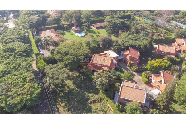 Lotes, Venta, Pance - $1.239.000.000