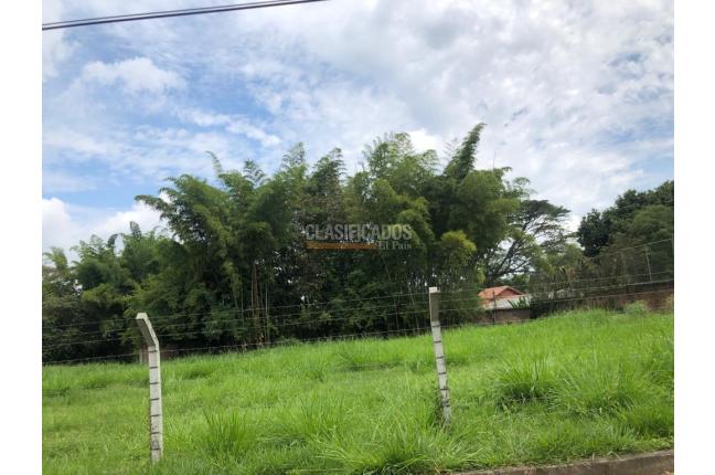 Lotes, Venta, Pance - $5.121.900.000