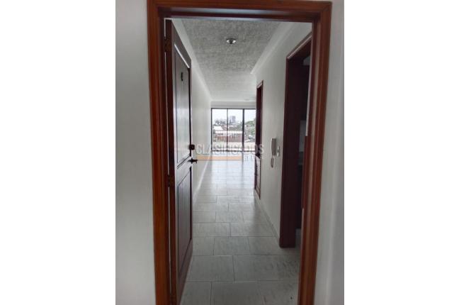 Apartamentos, Venta, Capri - $380.000.000