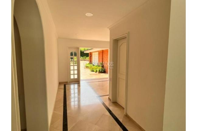 Casas, Venta, Pance - $4.995.000.000