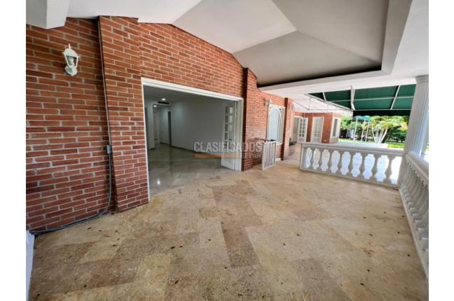 Casas, Venta, Pance - $4.995.000.000