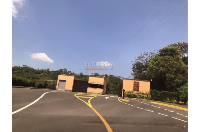 Lotes, Venta en Pance