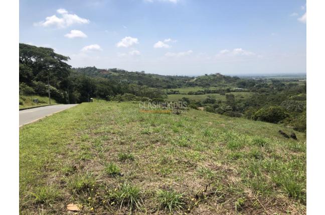 Lotes, Venta, Pance - $970.000.000