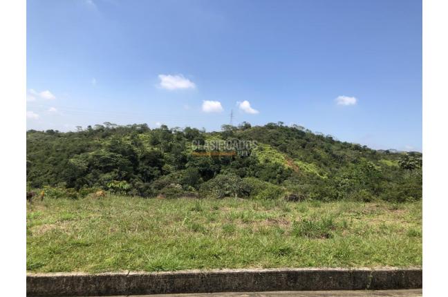 Lotes, Venta, Pance - $970.000.000