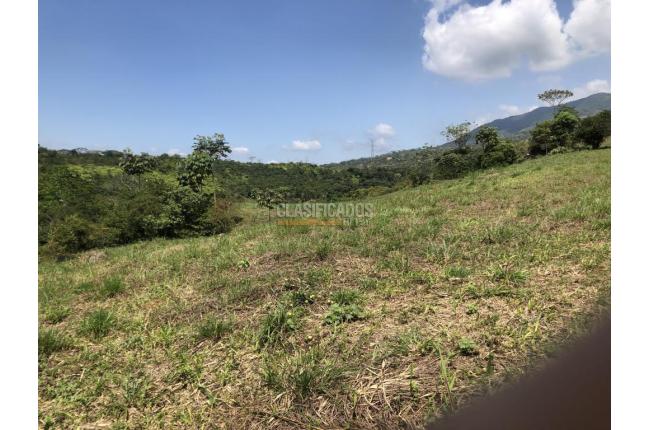 Lotes, Venta, Pance - $970.000.000