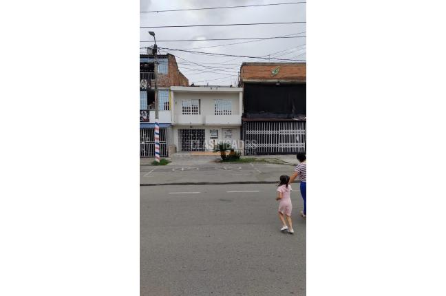 Casas, Venta, Palmira - $900.000.000