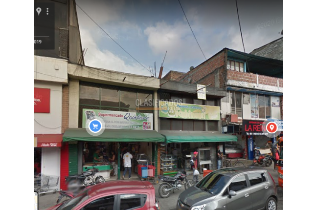 Lotes, Venta, Santa Rosa - $800.000.000