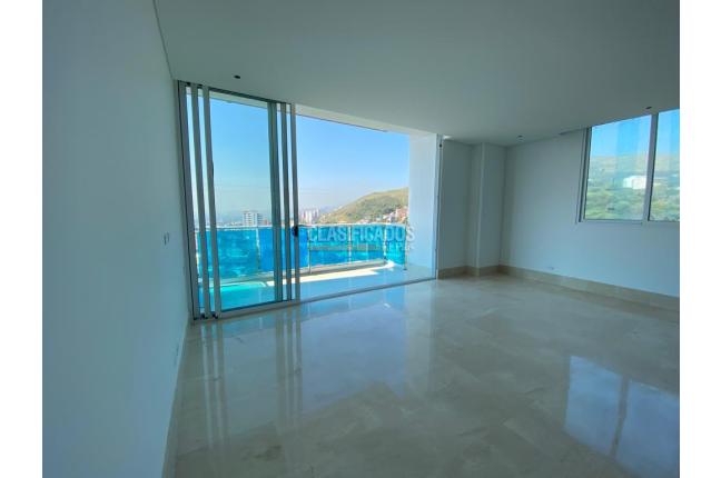 Apartamentos, Venta, Bellavista - $1.501.200.000