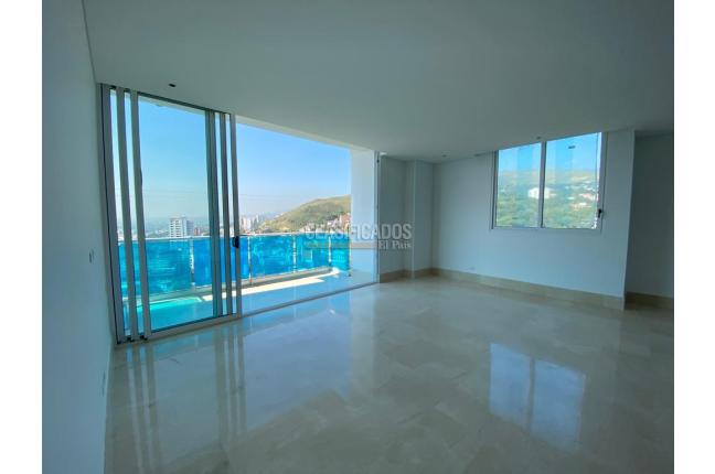 Apartamentos, Venta, Bellavista - $1.501.200.000