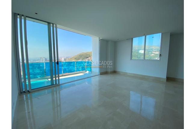 Apartamentos, Venta, Bellavista - $1.501.200.000