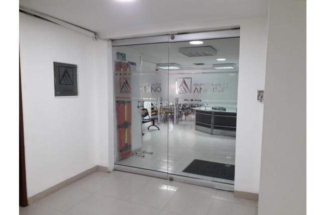 Oficinas y Consultorios, Venta, San Vicente - $1.170.000.000