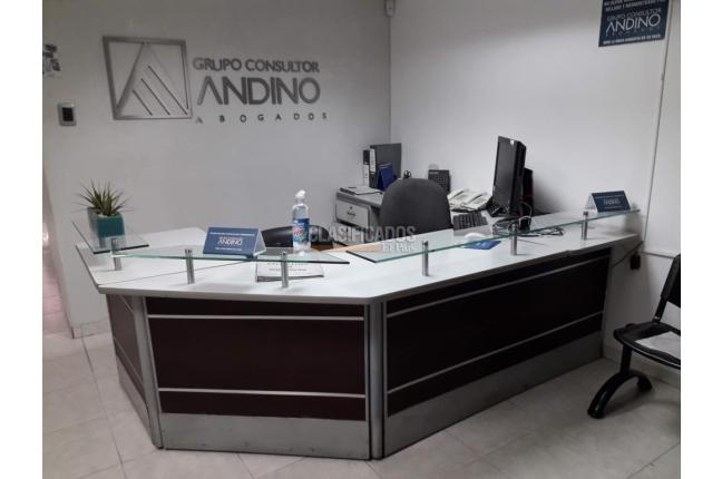 Oficinas y Consultorios, Venta, San Vicente - $1.170.000.000