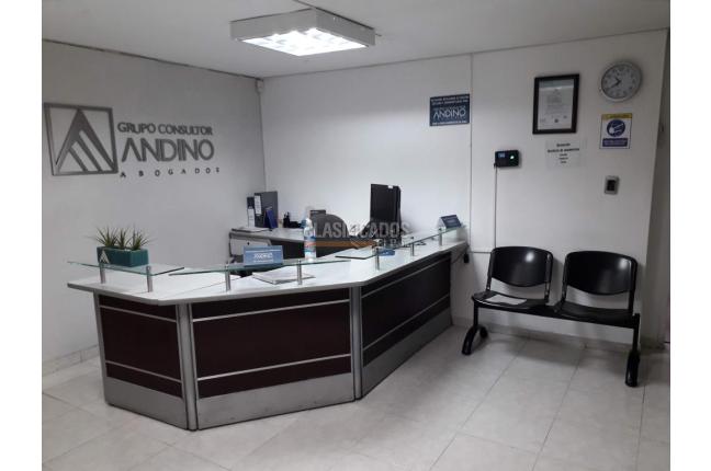 Oficinas y Consultorios, Venta, San Vicente - $1.170.000.000