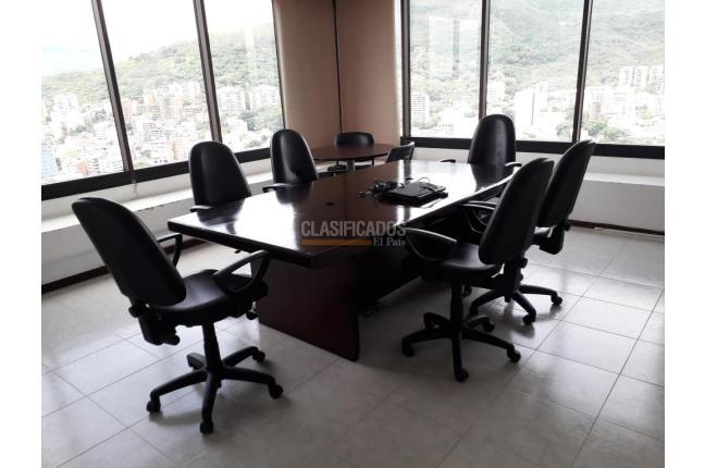 Oficinas y Consultorios, Venta, San Vicente - $1.170.000.000