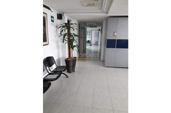 Oficinas y Consultorios, Venta, San Vicente - $1.170.000.000