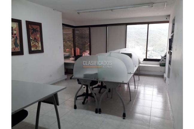 Oficinas y Consultorios, Venta, San Vicente - $1.170.000.000
