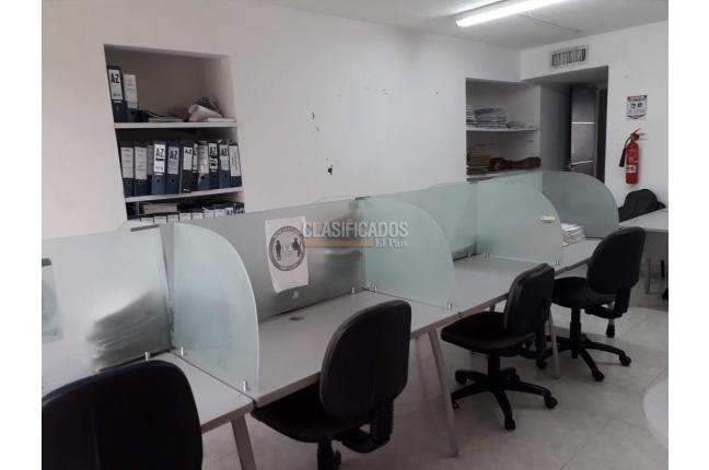 Oficinas y Consultorios, Venta, San Vicente - $1.170.000.000