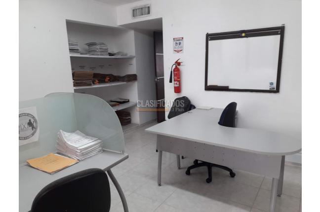 Oficinas y Consultorios, Venta, San Vicente - $1.170.000.000