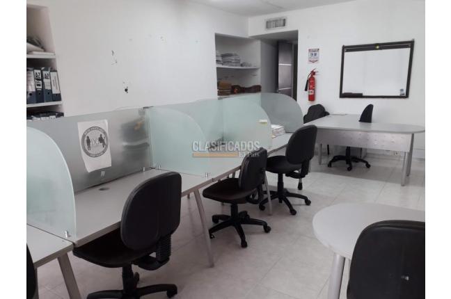 Oficinas y Consultorios, Venta, San Vicente - $1.170.000.000