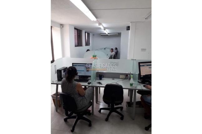 Oficinas y Consultorios, Venta, San Vicente - $1.170.000.000