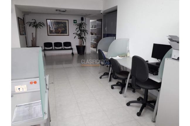 Oficinas y Consultorios, Venta, San Vicente - $1.170.000.000