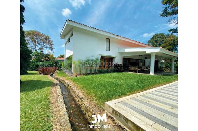 Casas, Venta, Pance - $6.200.000.000