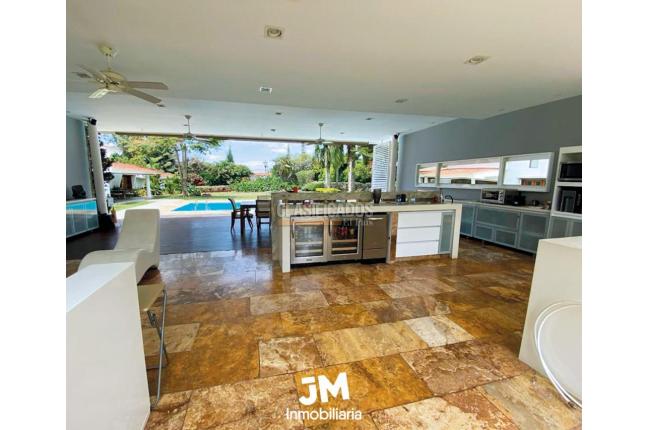 Casas, Venta, Pance - $6.200.000.000