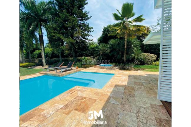 Casas, Venta, Pance - $6.200.000.000