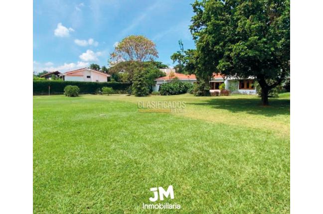 Casas, Venta, Pance - $6.200.000.000