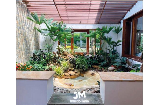 Casas, Venta, Pance - $6.200.000.000