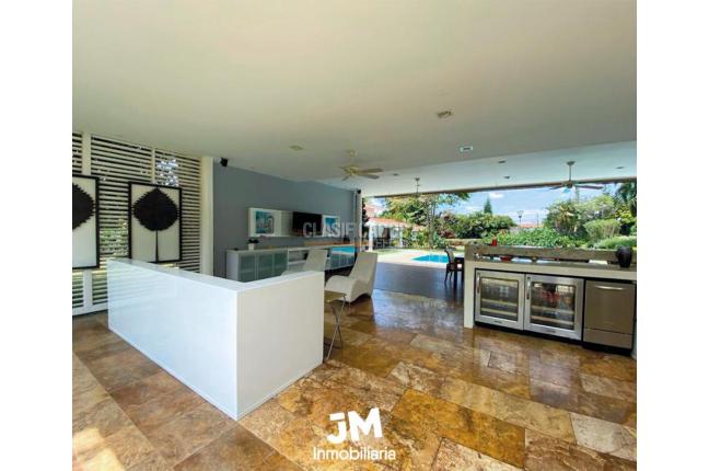 Casas, Venta, Pance - $6.200.000.000