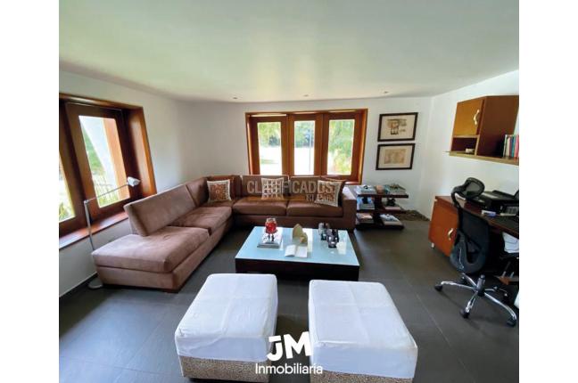 Casas, Venta, Pance - $6.200.000.000