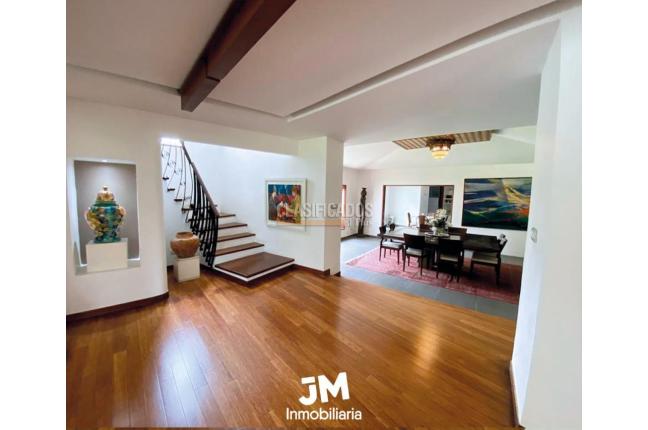 Casas, Venta, Pance - $6.200.000.000