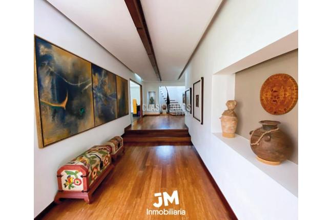 Casas, Venta, Pance - $6.200.000.000