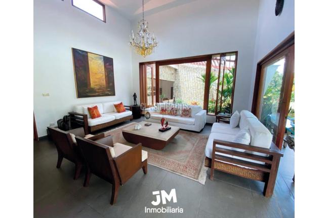 Casas, Venta, Pance - $6.200.000.000